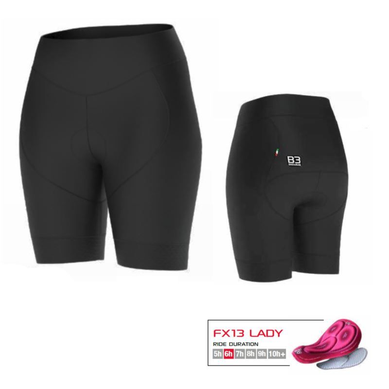 Biemme VUELTA 2.1 Lady S Bib Shorts