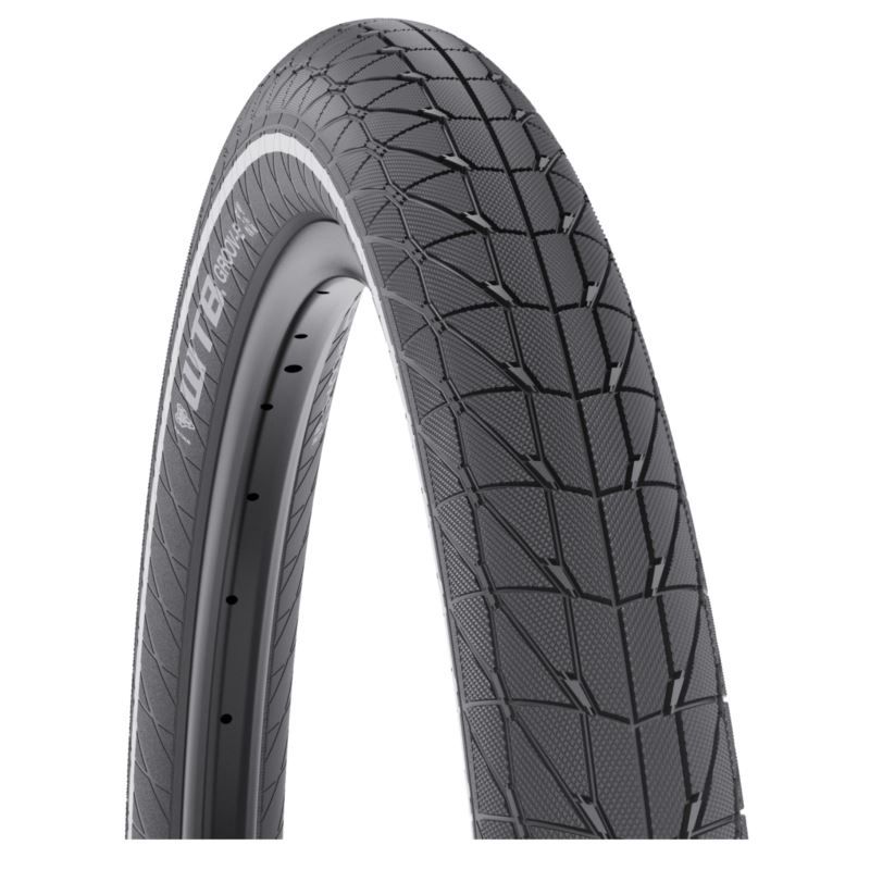 WTB Tire 27.5'' 2.4 GROOV-E FG 60 TPI DNA