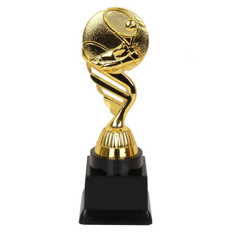 Tennis statuette SS1709