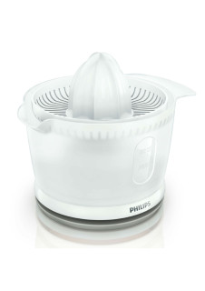 Philips Daily Collection Citrus press HR2738/00 0.5 L 25 W Auto reverse Cord storage