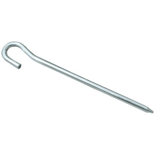 Alu High Peak Tent Pegs 6 pcs 42227