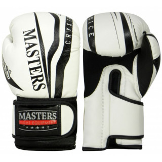RPU-CRYSTAL 01562-0210 boxing gloves