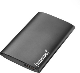 Внешний SSD INTENSO 1TB USB 3.2