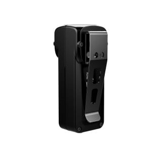 Фонарь Nitecore TUP T-Series, 1000 люмен, черный