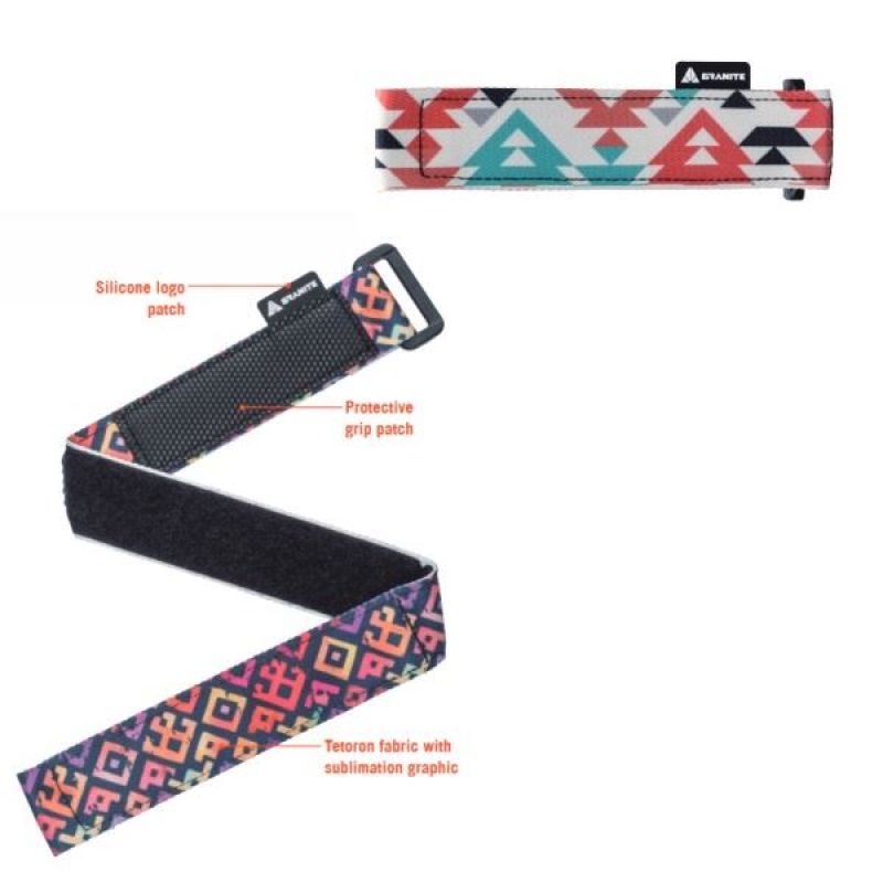 GRANITE ROCKBAND+ tree band