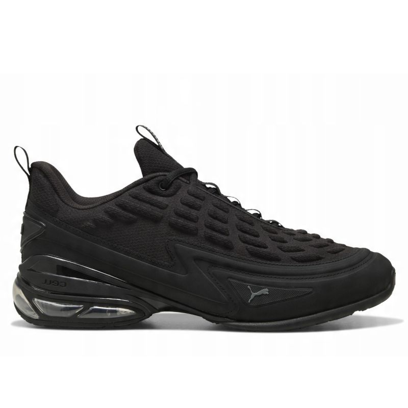 Puma MEZA Shoes Black (31204401)