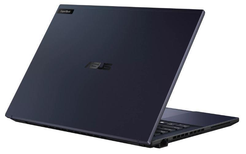 Ноутбук ASUS ExpertBook B3404CMA-QN1624X (14, Core Ultra 5 125H, 16GB, 512GB SSD) Black