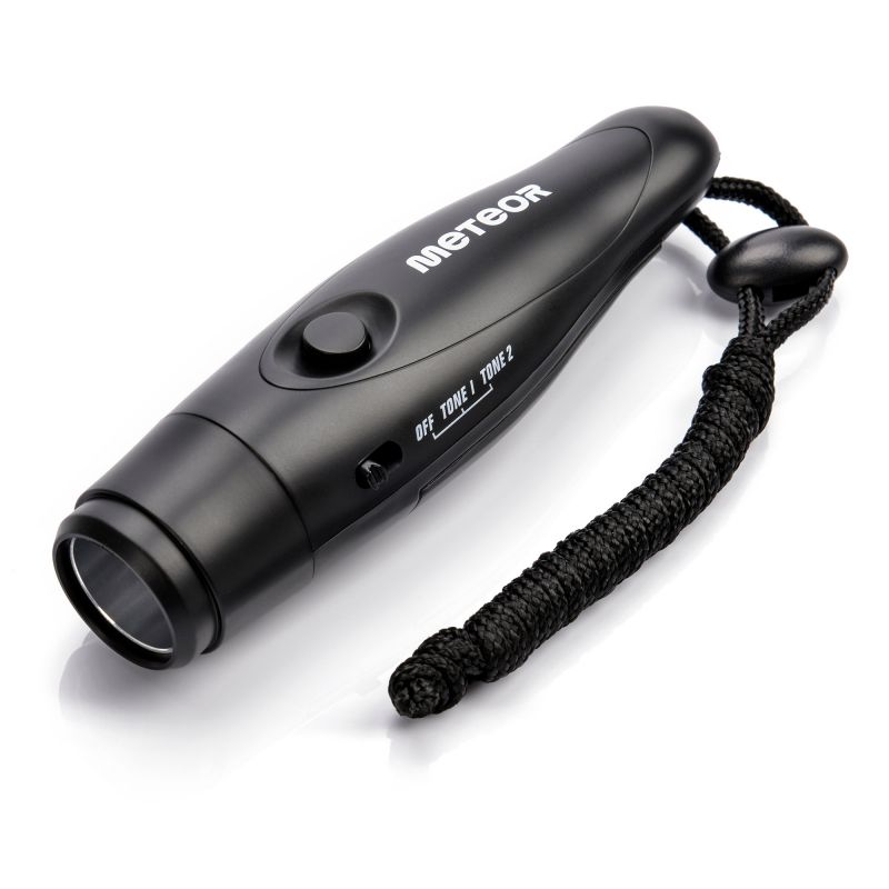 Meteor 10147 Electronic Whistle