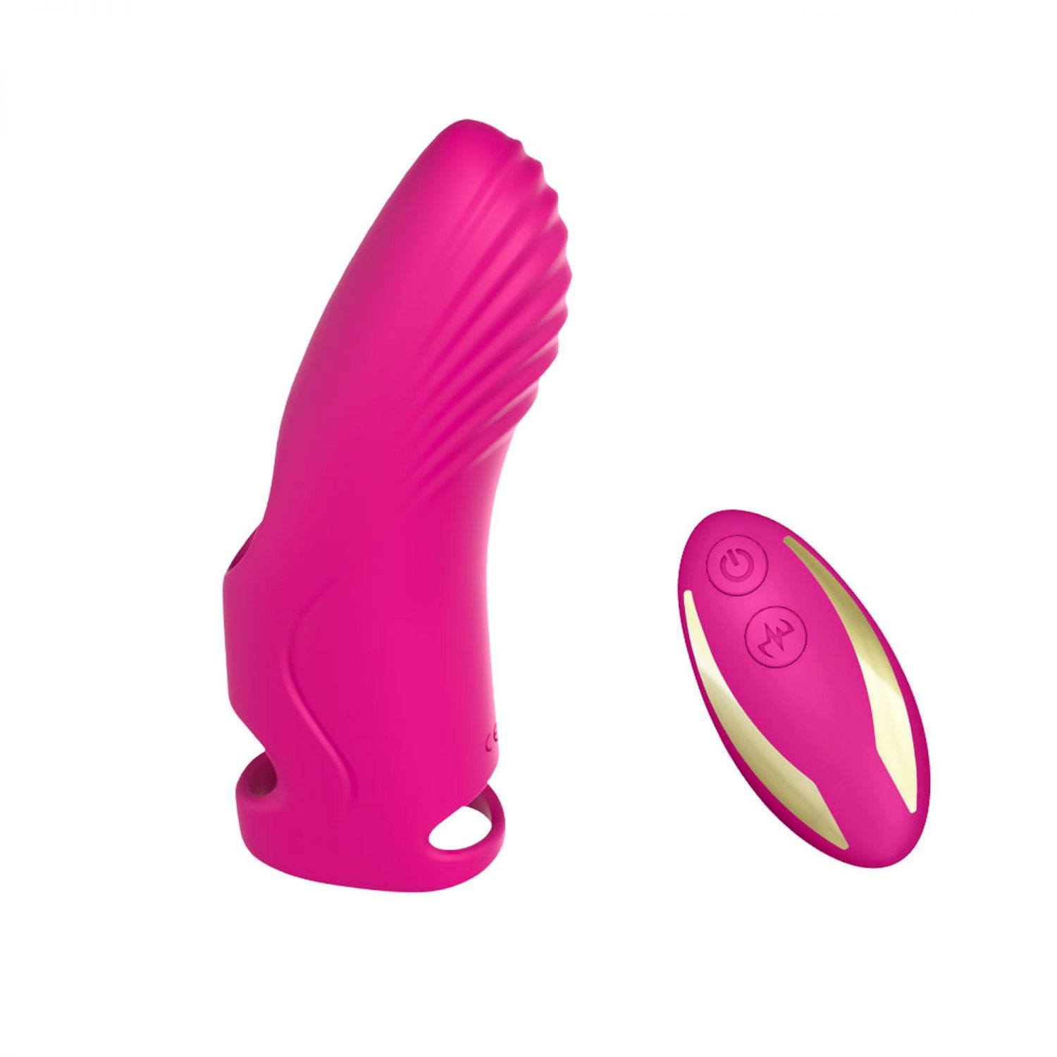 Aurora Rose Red (с пультом ДУ)