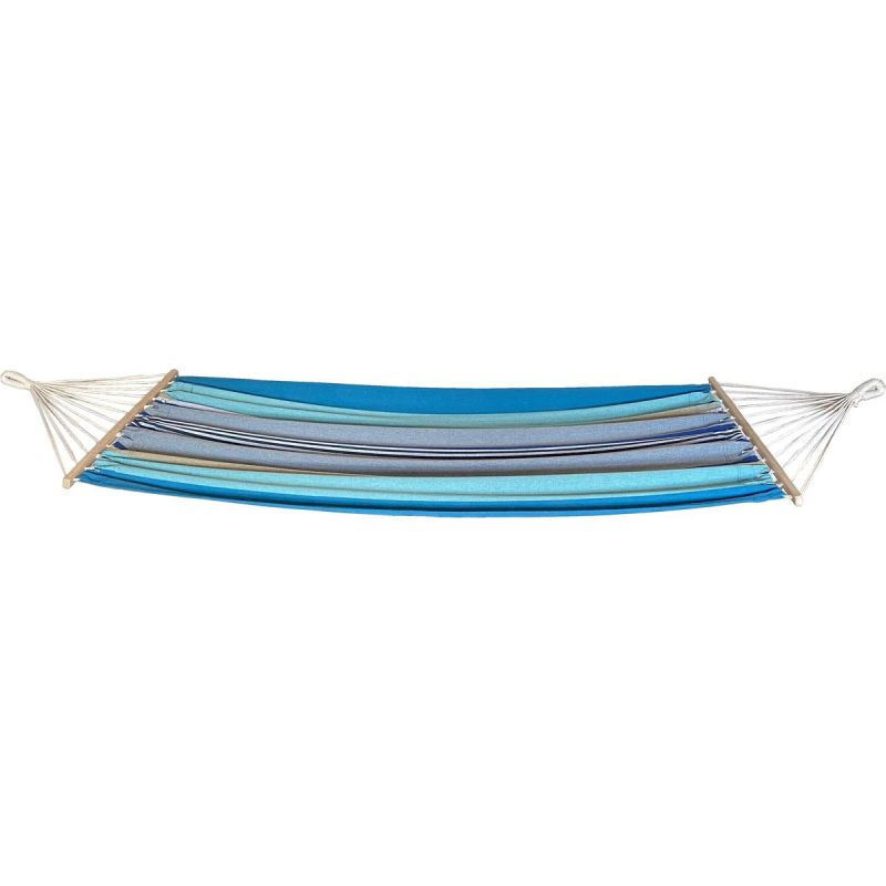 GARDEN HAMMOCK FOR 1 PERSON 200X100CM WITH SPREADER 1052199