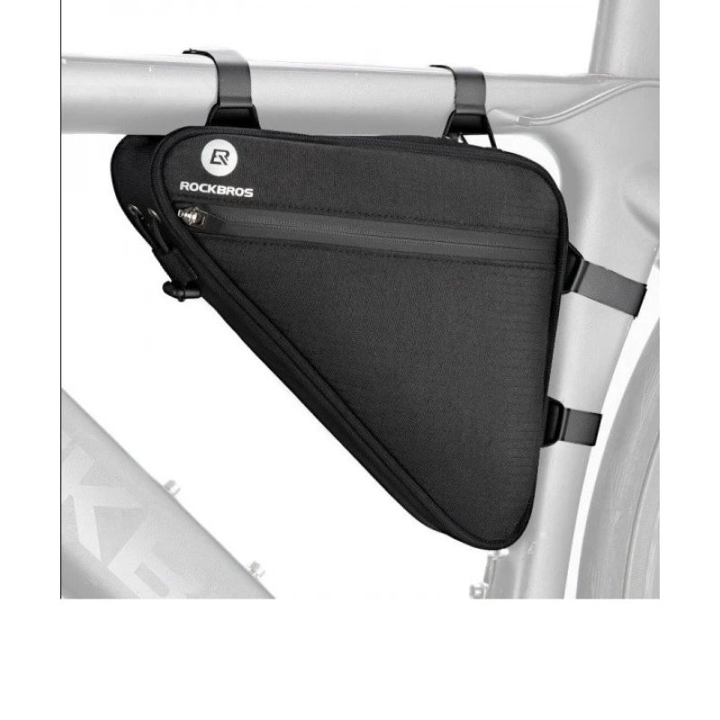 Rockbros B112 Triangle Bike Frame Bag