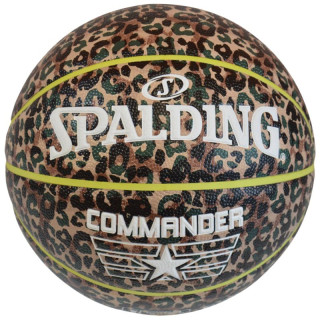 Spalding Commander In/Out Ball 76936Z Basketball