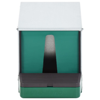 Гнездо для кур несушек Nestomatic