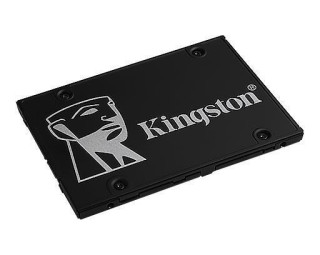 SSD|KINGSTON|KC600|2TB|SATA 3.0|TLC|Write speed 520 MBytes/sec|Read speed 550 MBytes/sec|2,5|TBW 1200 TB|MTBF 1000000 hours|SKC600/2048G