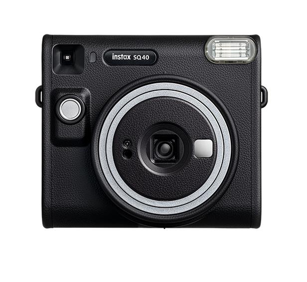 Фотоаппарат мгновенной печати Instax Square SQ40