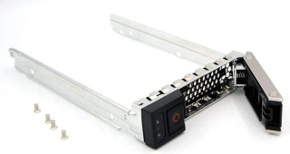 SERVER ACC HDD TRAY 3.5/HOT-SWAP G14-16 430-YDDS DELL