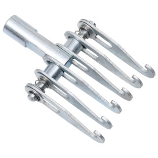 Набор для сварки и устранения вмятин из 67 предметов