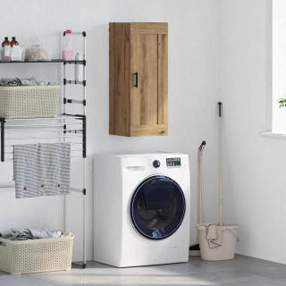 Seinakapp Käsitööpuu 34,5 x 34 x 90 cm Tehispuit