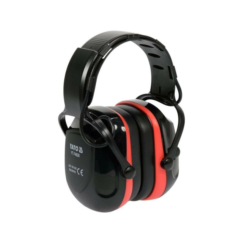 Electric earmuffs with bluetooth YT-74626 YATO