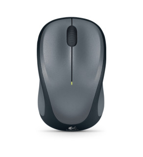 LOGITECH M235 Wireless Mouse Black/Grey EWR2