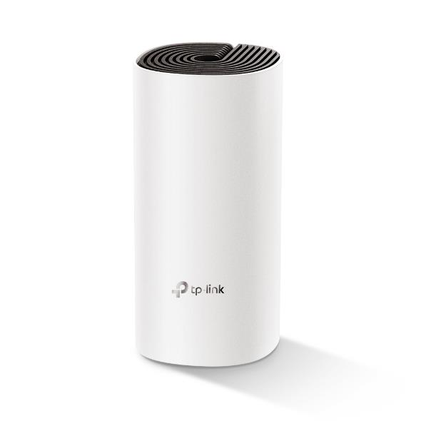 Беспроводной Mesh-роутер TP-LINK DECO E4 (1-PACK)