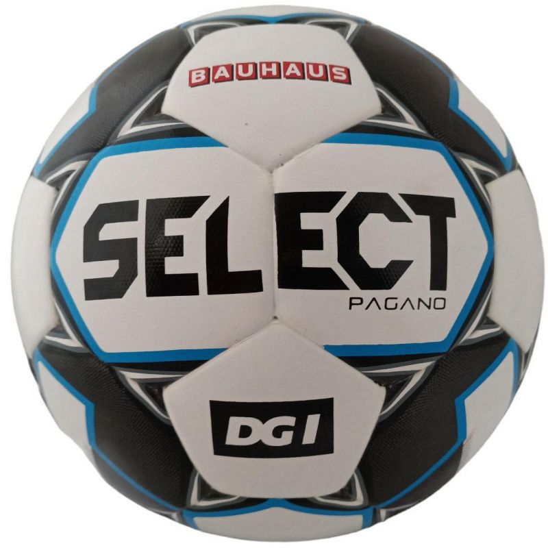 Soccer Select Pagano Dgi B T26-17823