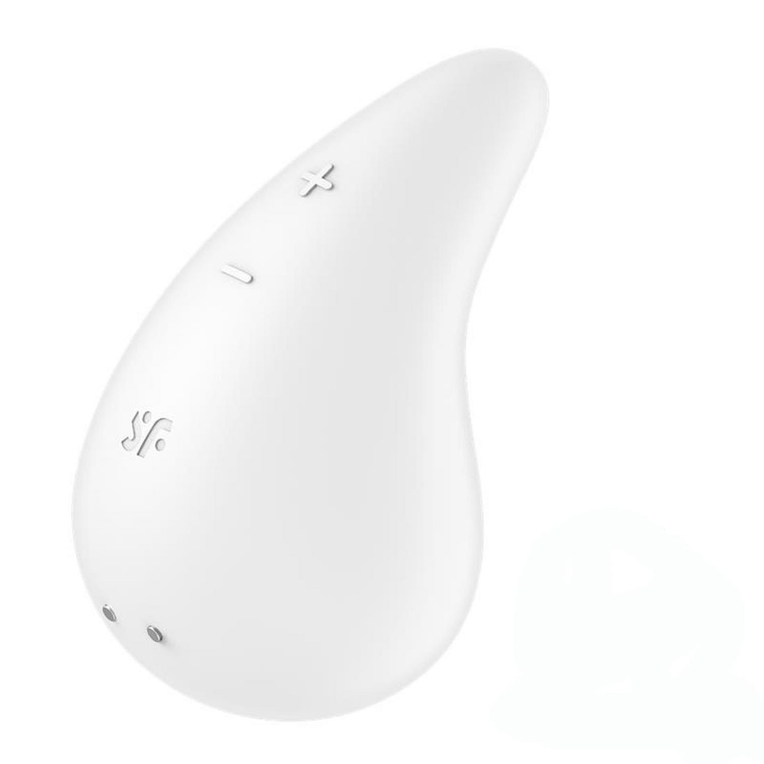 Satisfyer Dew Drop White