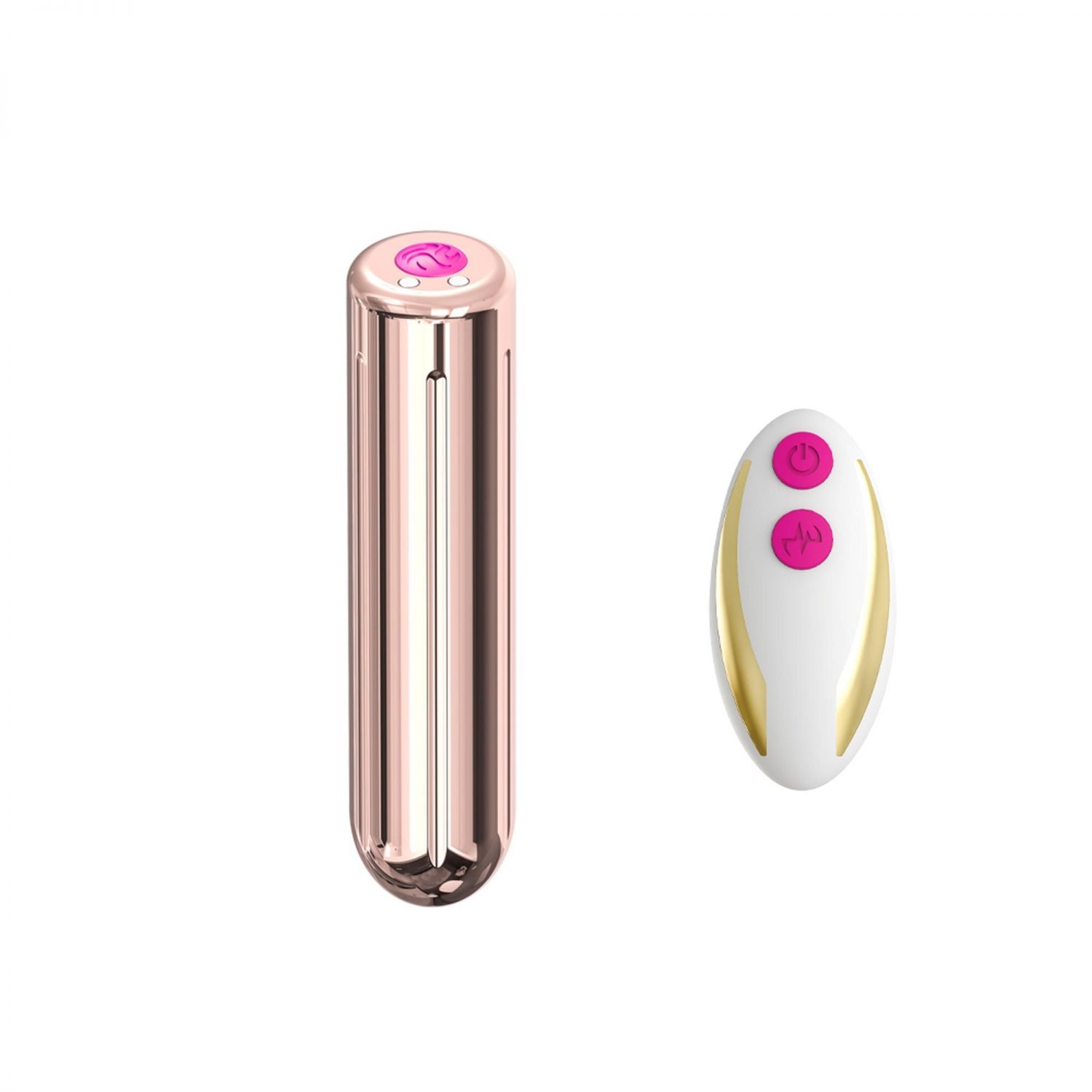 Рок Голден (с пультом)