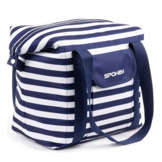 Spokey San Remo Beach Bag NY/WT 839582
