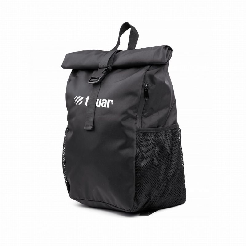 tiguar backpack - limited edition