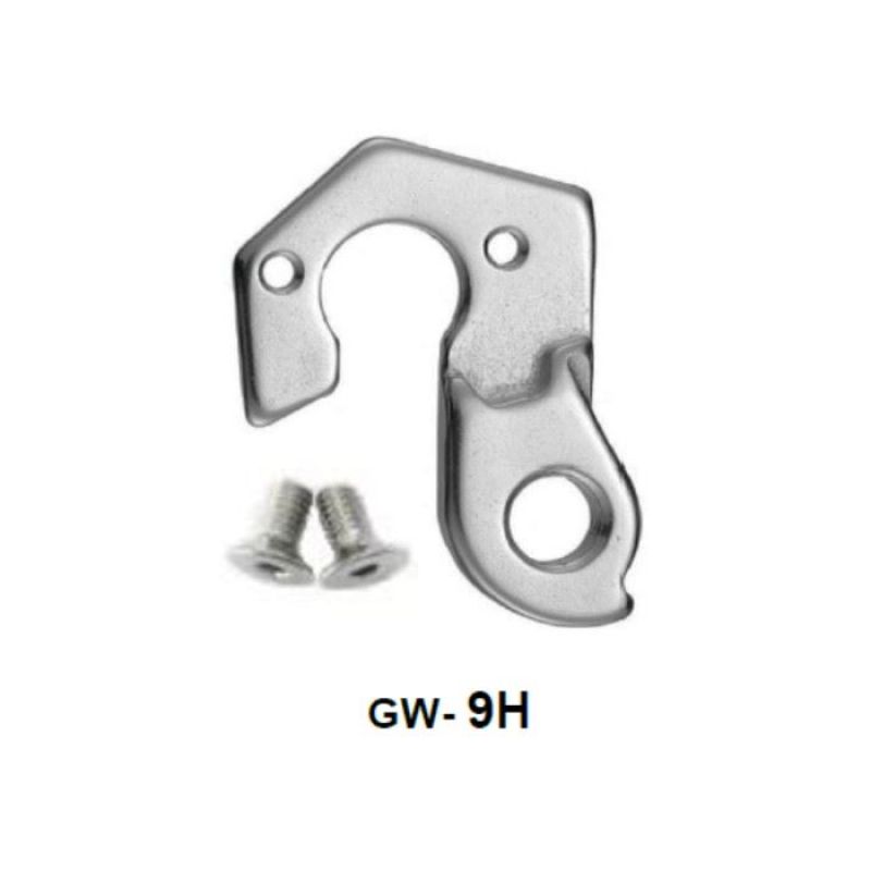 derailleur hanger for GW-9H frame
