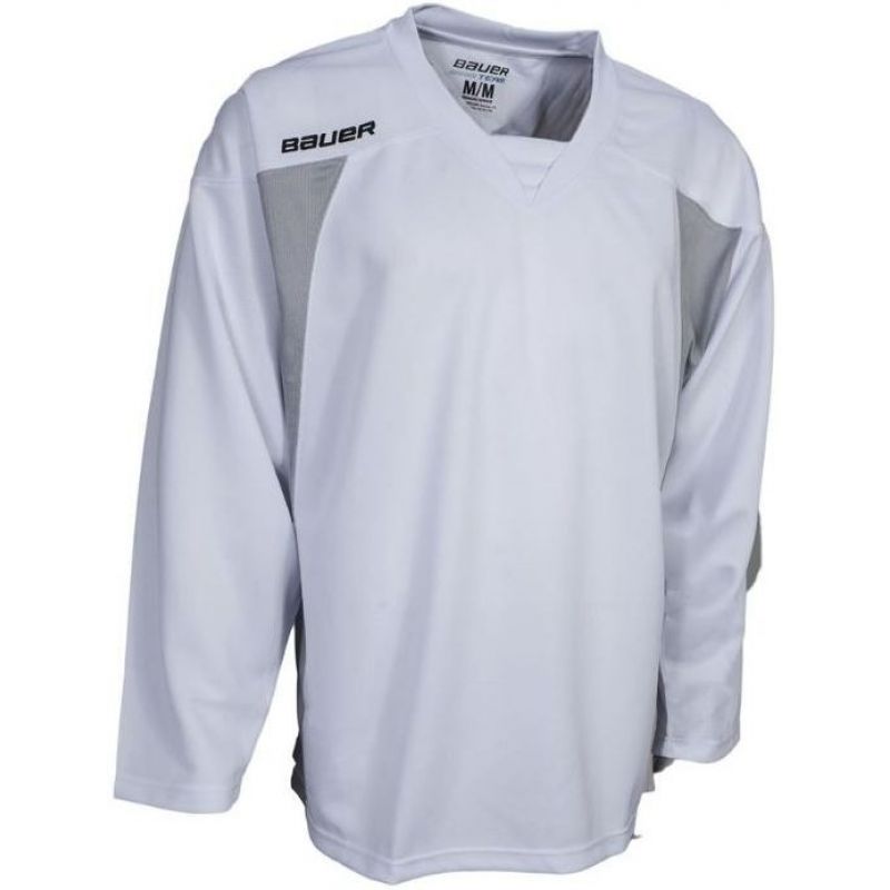 Bauer Premium 600 Yth Jr Hockey Jersey 1047788
