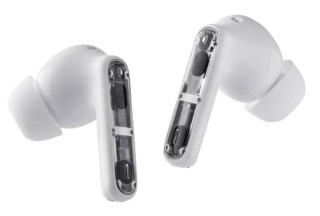 HEADSET BUDS PLUS T310AE/WHITE 3720312 INTENSO