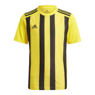 Adidas Striped 21 Jsy Y Jr T-shirt GV1383