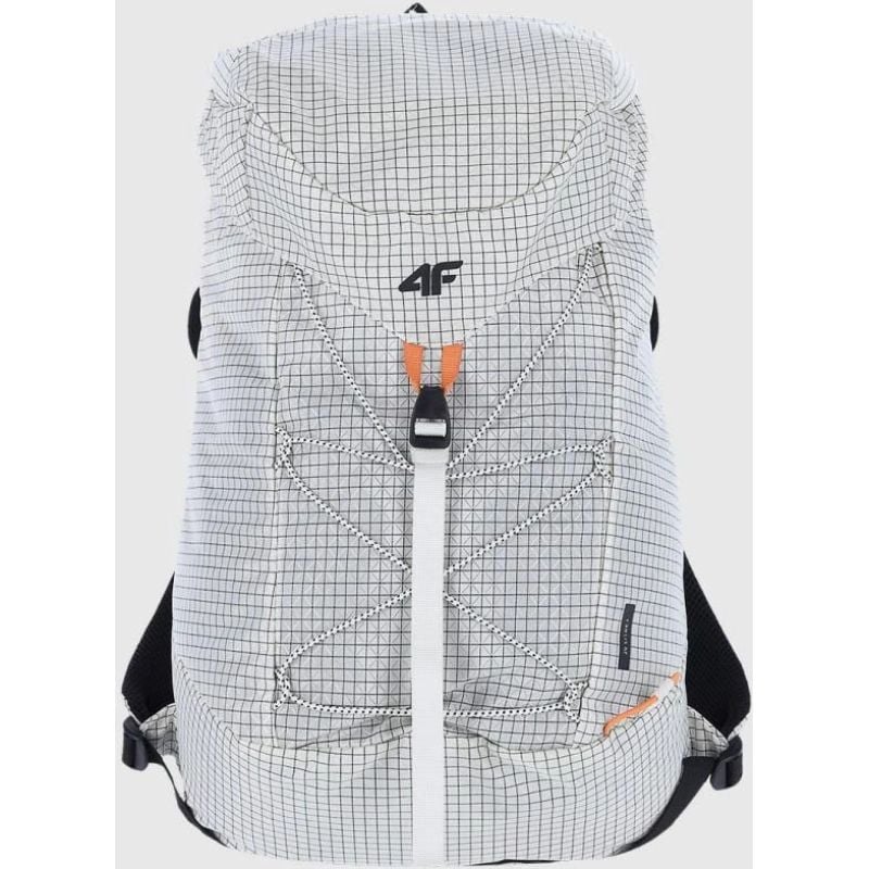 Trekking backpack 20 L 4F 4FRSS25ABACU485-12S