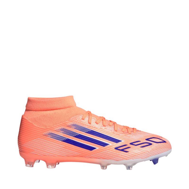 adidas F50 League FG/MG Mid JI0888 football boots