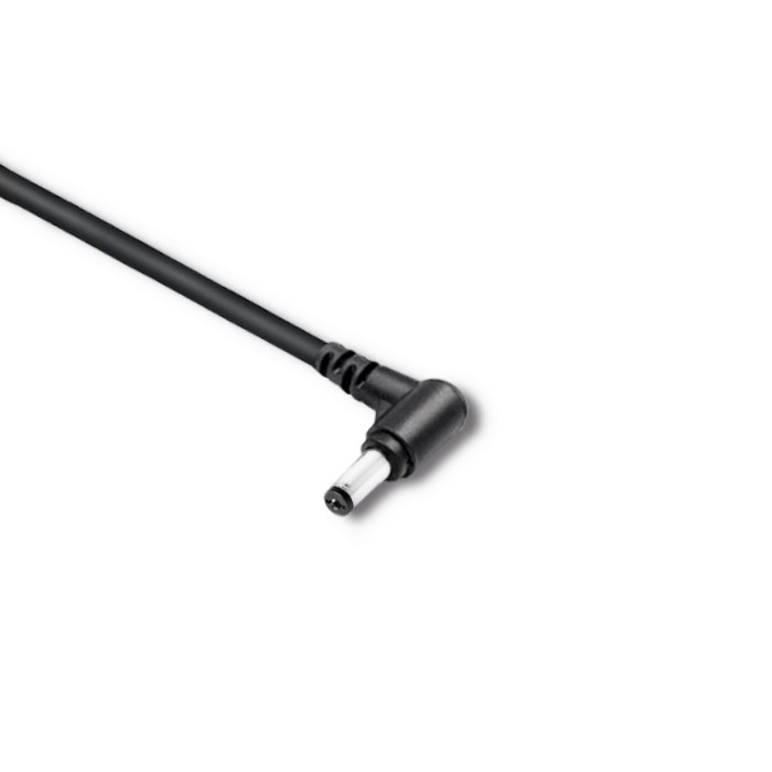 Qoltec Power adapter for laptop Asus 65W | 19V | 3.42A | 5.5*2.5 | +power cable