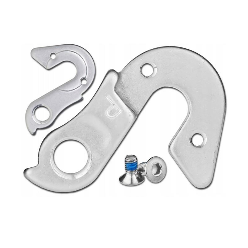 derailleur hanger for GW-7B-1 frame