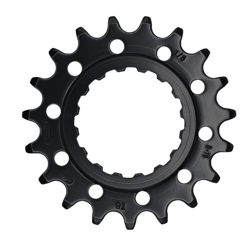 KMC Bosch Gen 2 Wide 19T Sprocket