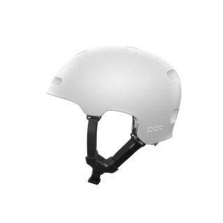 POC Crane MIPS Bike Helmet White - M