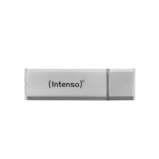 USB-накопитель Flash Intenso Ultra Line 128 ГБ USB 3.2