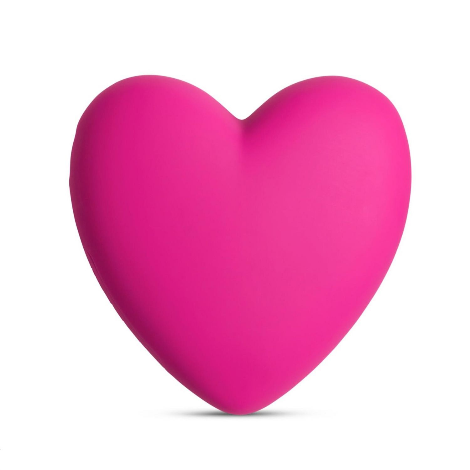Вибратор-сердце для пар Je taime