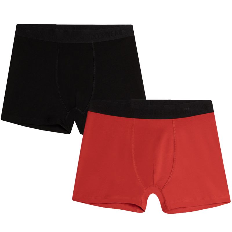 Boxer shorts 4F M027 1 M 4FAW23UBXSM027 91S