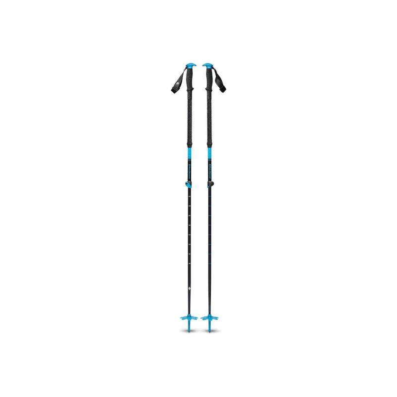 Black Diamond Expedition Ski Poles 155cm