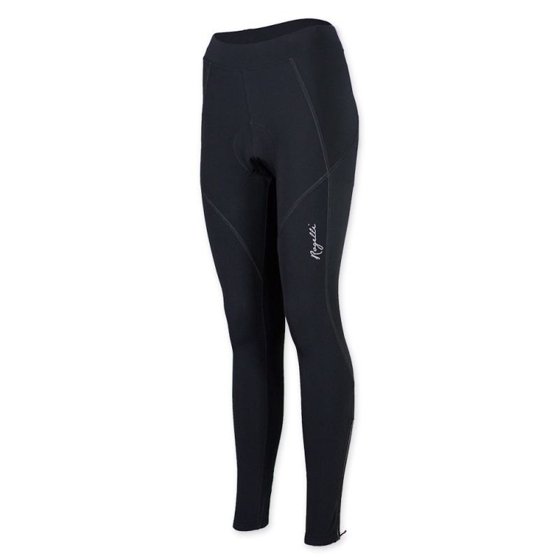 Rogelli women's tights LUCETTE black XL