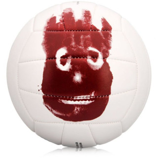 Wilson MR Cast Away mini volleyball WTH14115XDEF 11083