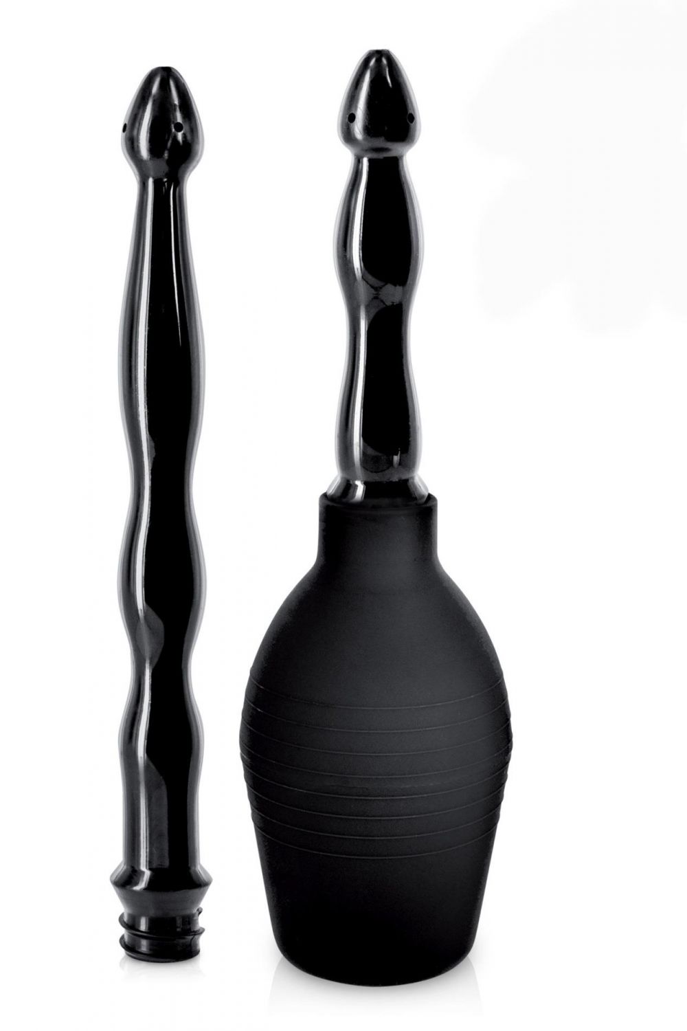 Груша для душа Showerplay Pear 2Tips