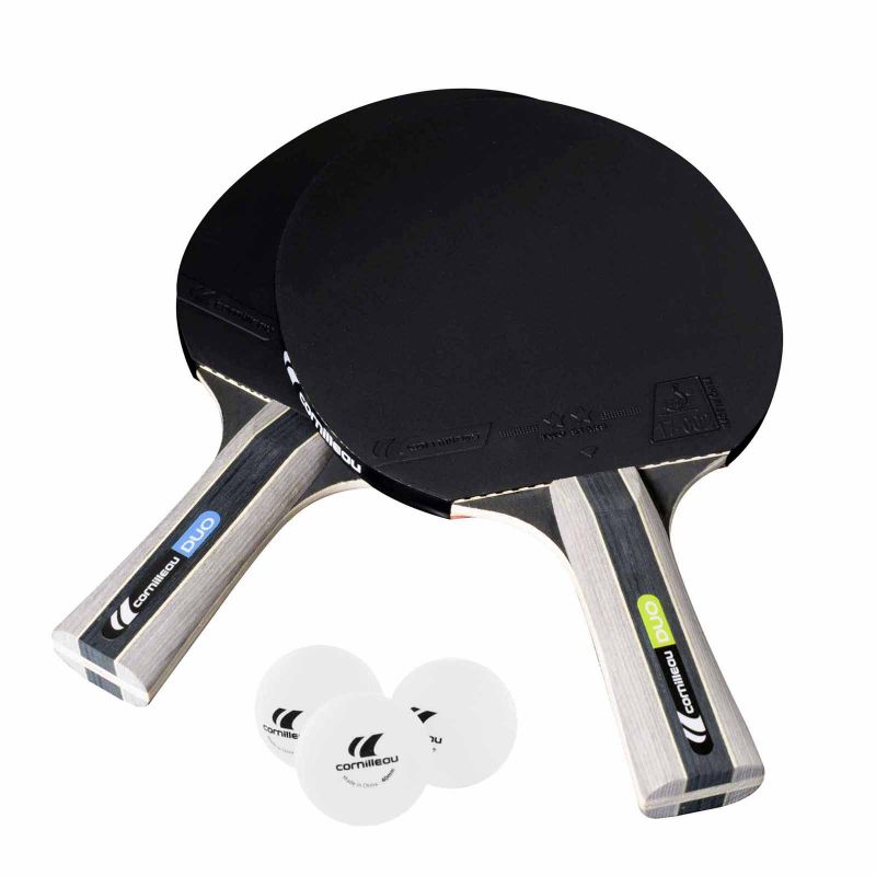 Cornilleau Sport Duo Table Tennis Set
