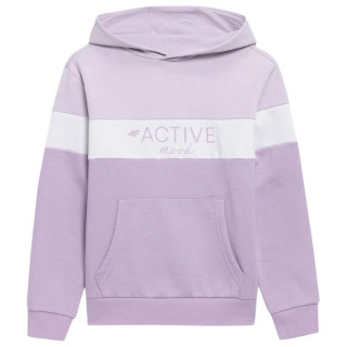 Sweatshirt 4F Jr HJL22 JBLD002 51S