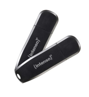 USB-накопитель Flash Intenso Speed Line 2x128GB USB 3.2
